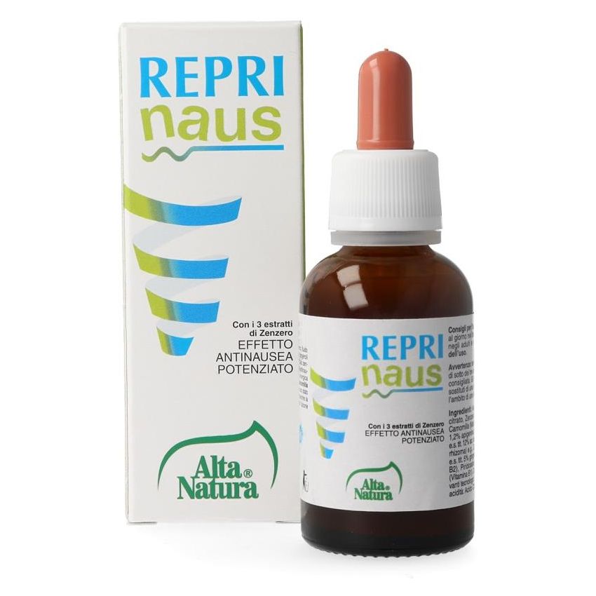 Reprinaus Advanced Formula - 30ml