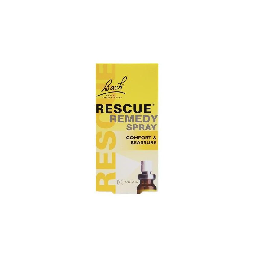 Bach Rescue Remedy Spray Anti-Stress 20ml