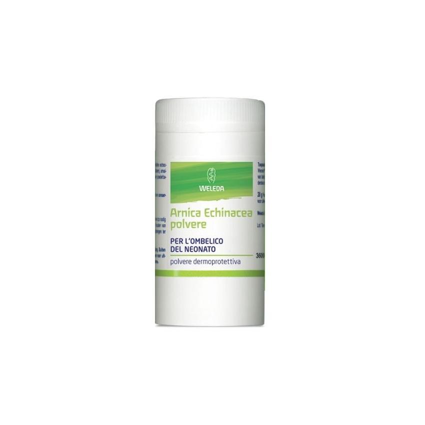 Polvere di Arnica ed Echinacea 20g