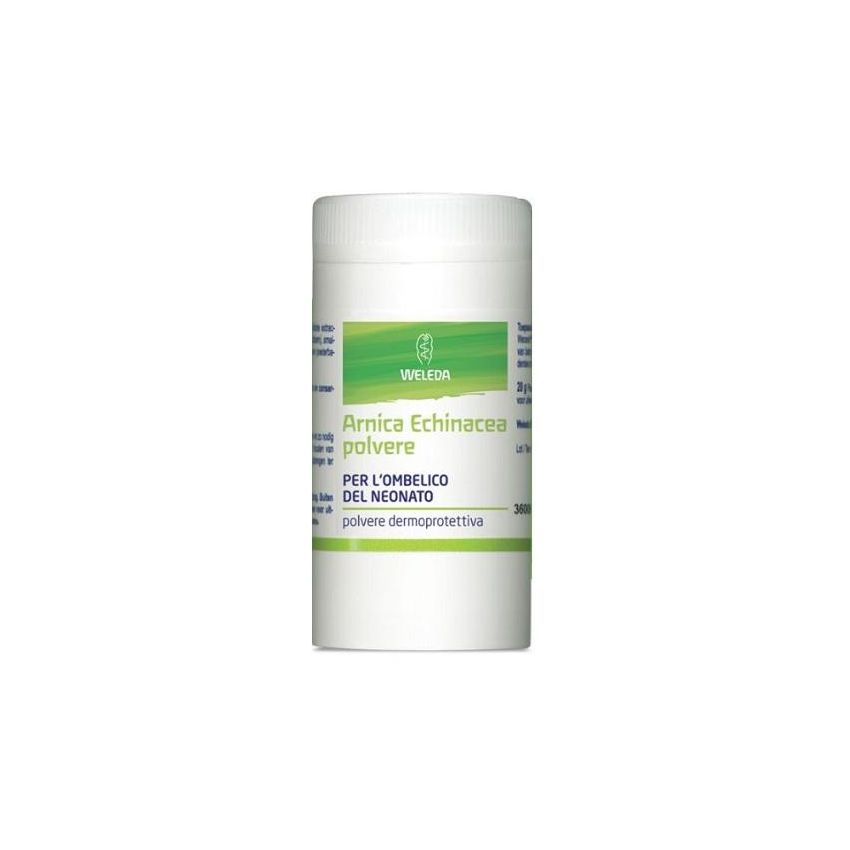 Polvere di Arnica ed Echinacea 20g