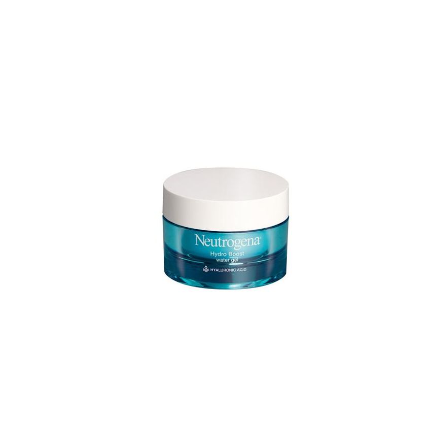 Neutrogena Hydro Boost Gel Idratante all'Acqua, 50ml
