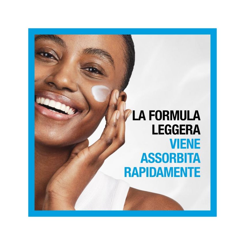 Neutrogena Hydro Boost Idratante Crema Gel, 50ml