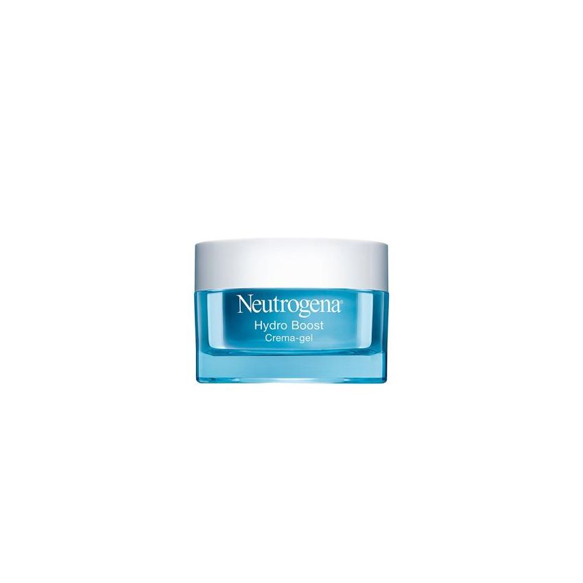 Neutrogena Hydro Boost Idratante Crema Gel, 50ml