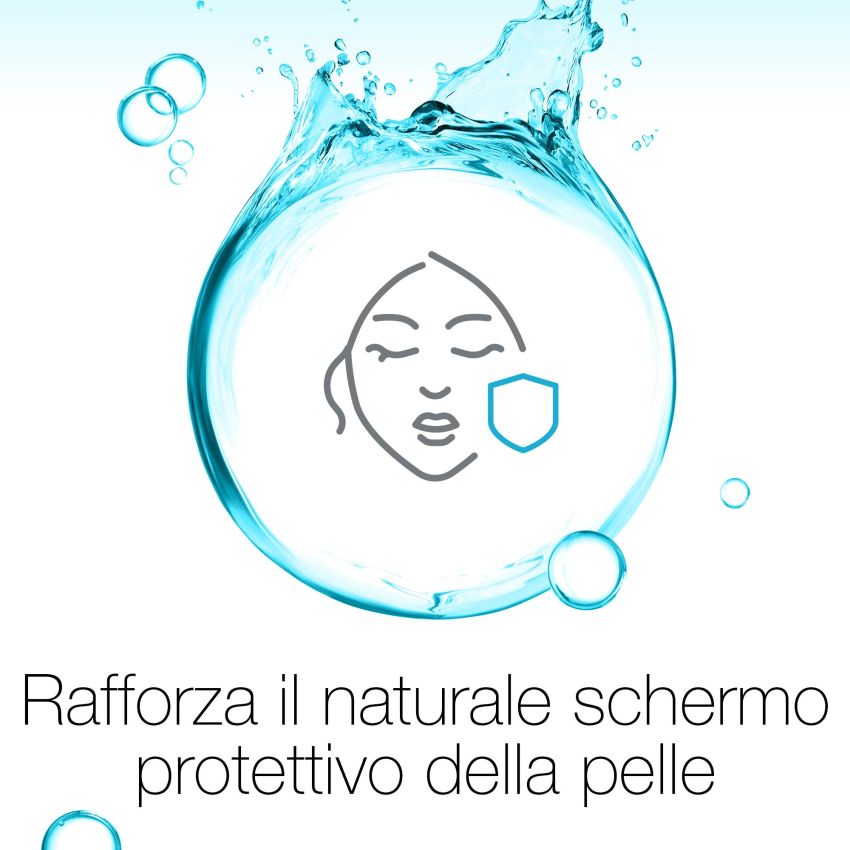 Neutrogena Hydro Boost Urban Protect Facial Fluid con SPF25, 50ml