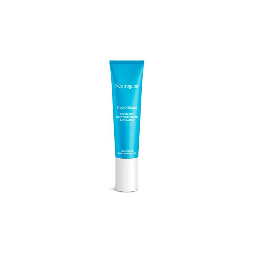 Neutrogena Hydro Boost Gel-Crema Anti-Fatica Contorno Occhi - 14ml