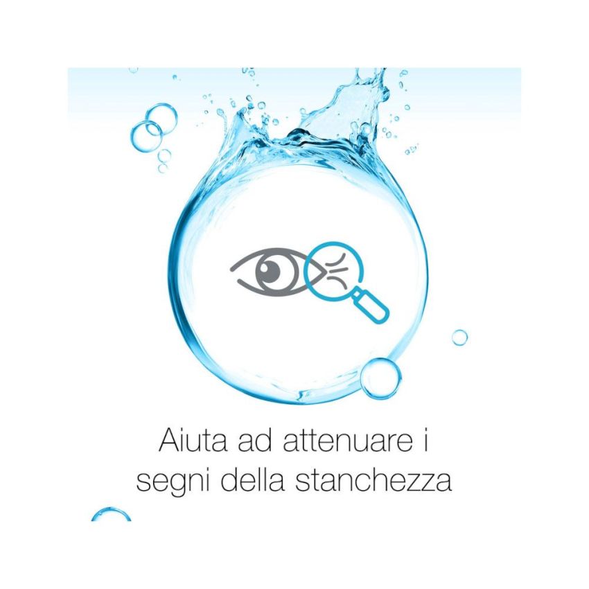 Neutrogena Hydro Boost Gel-Crema Anti-Fatica Contorno Occhi - 14ml