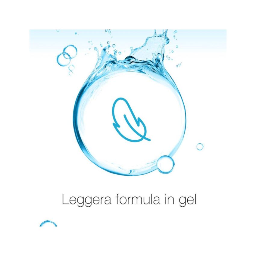 Neutrogena Hydro Boost Gel-Crema Anti-Fatica Contorno Occhi - 14ml