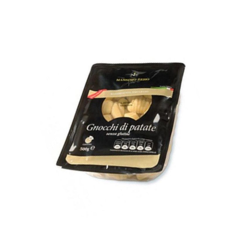Massimo Zero Gnocchi Italiani 400g