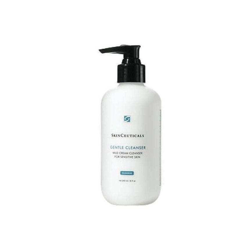 SkinCeuticals Schiuma Detergente Lenitiva 150ml per Pelle Sensibile