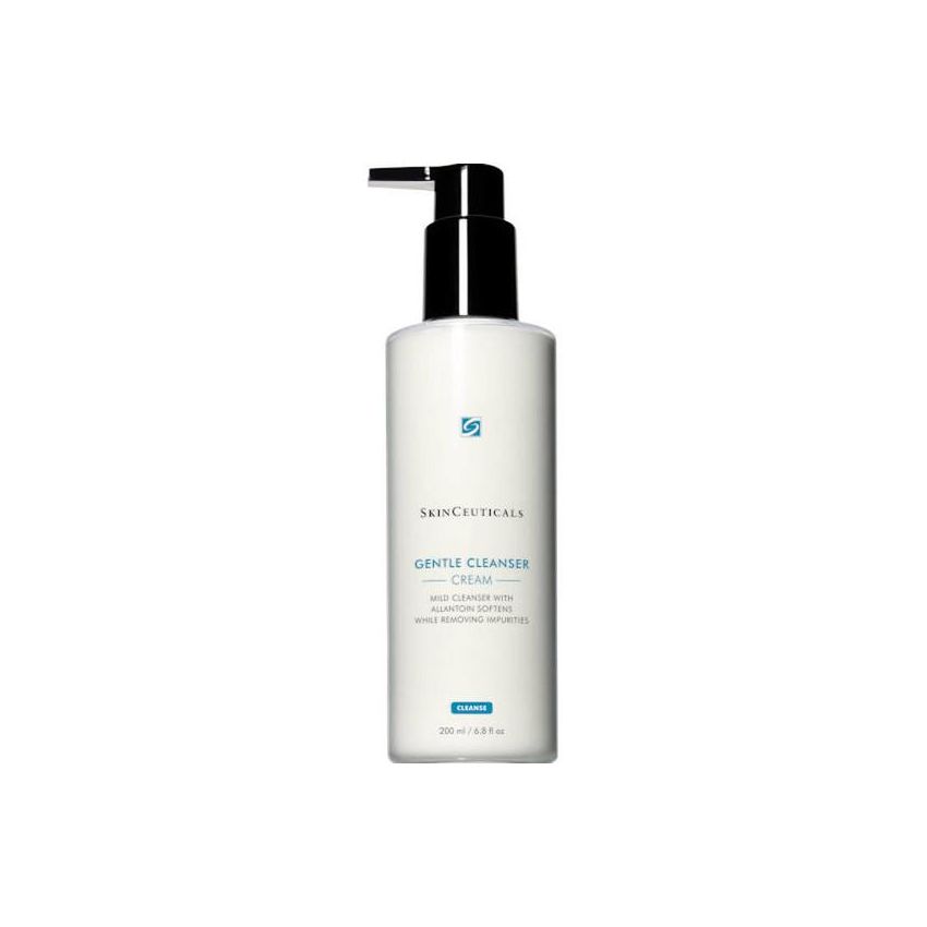 SkinCeuticals Schiuma Detergente Lenitiva 150ml per Pelle Sensibile