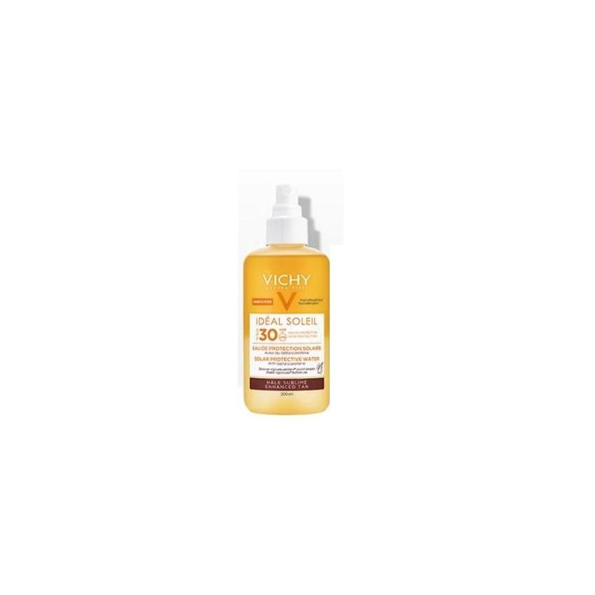 Vichy Capital Soleil Acqua Solare Protettiva SPF30 - 200ml