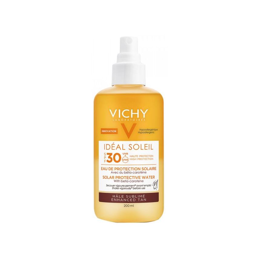 Vichy Capital Soleil Acqua Solare Protettiva SPF30 - 200ml