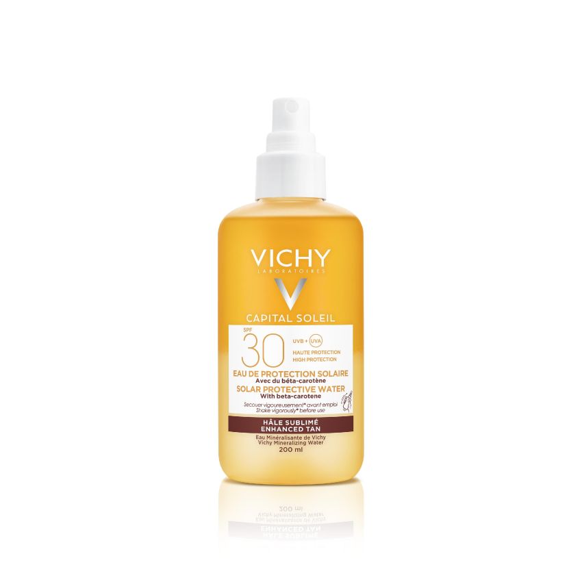 Vichy Capital Soleil Acqua Solare Protettiva SPF30 - 200ml