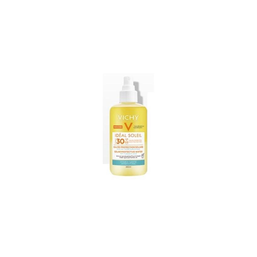 Vichy Capital Soleil Acqua Protettiva Solare SPF30 200ml
