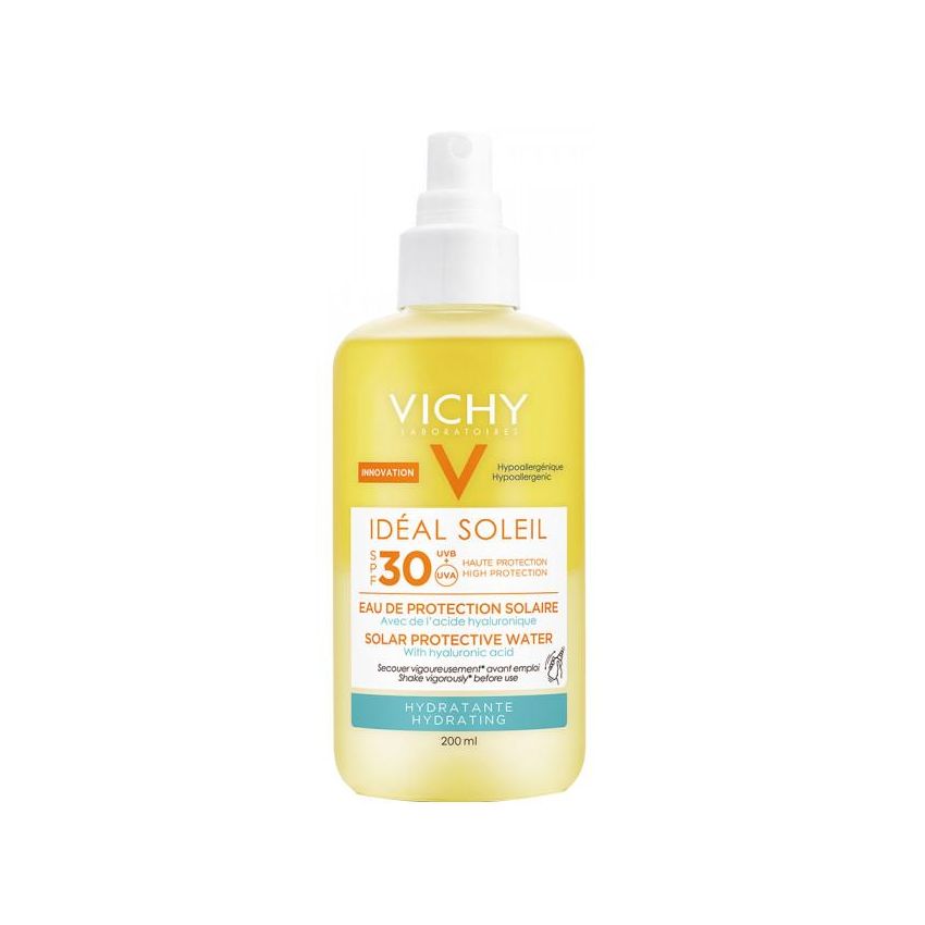 Vichy Capital Soleil Acqua Protettiva Solare SPF30 200ml