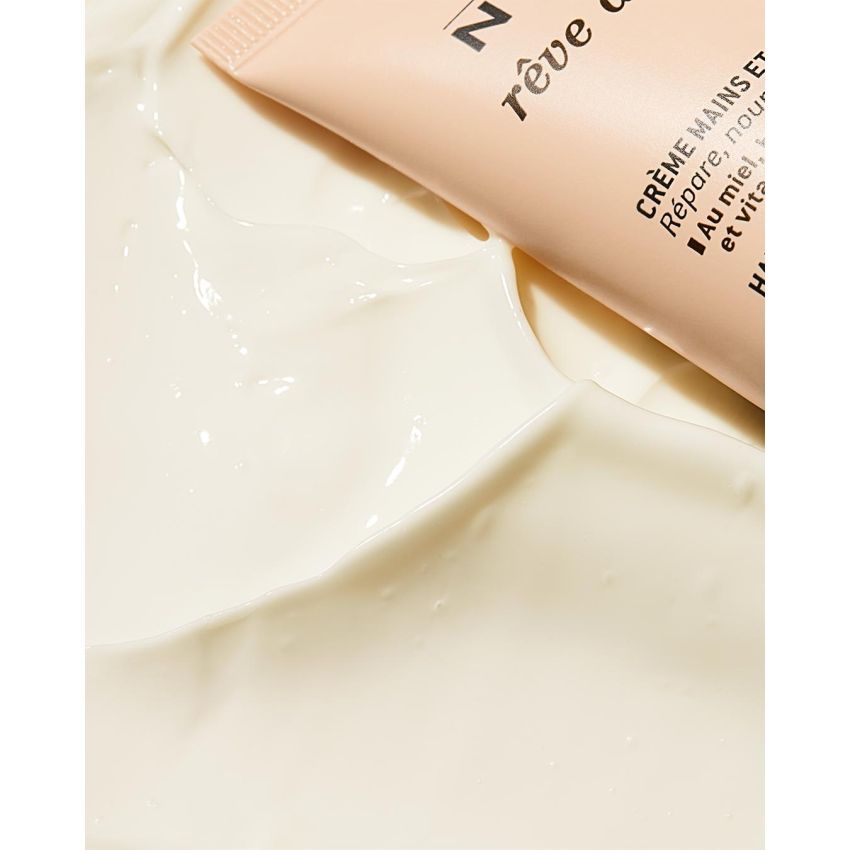 Nuxe Reve De Miel Crema Nutriente per Mani e Unghie - 50ml