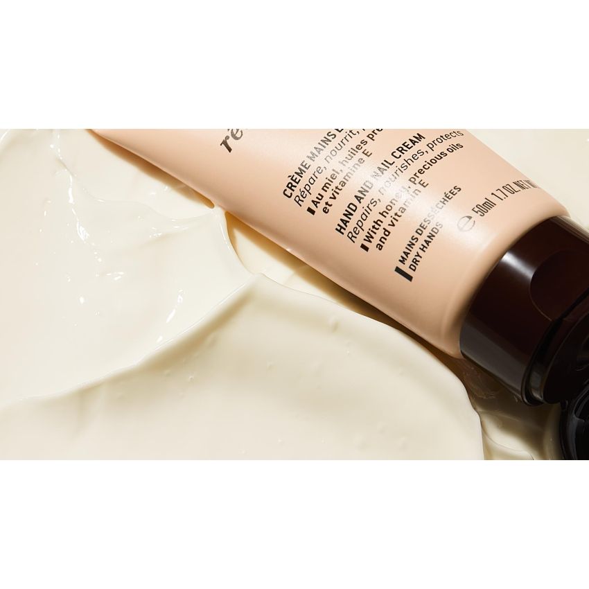 Nuxe Reve De Miel Crema Nutriente per Mani e Unghie - 50ml