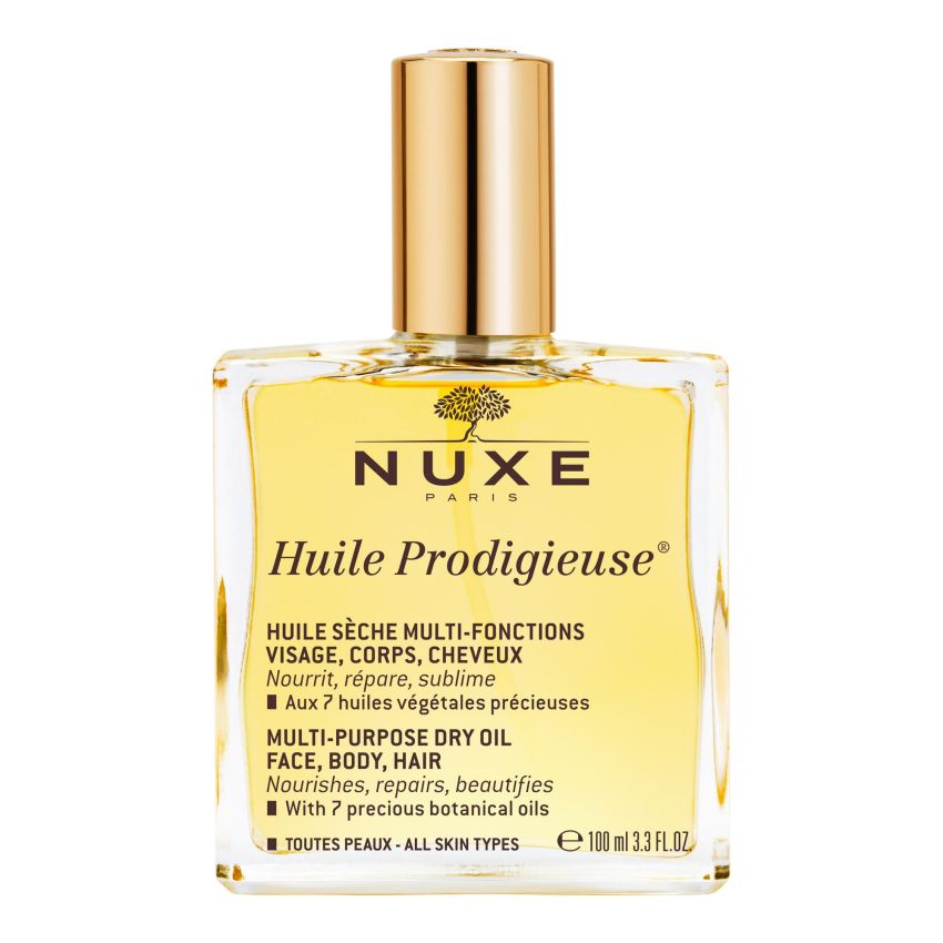 Nuxe Prodigieuse Olio Idratante Nutriente - 100ml
