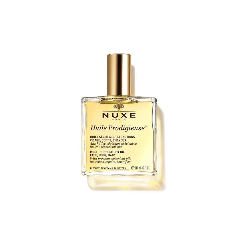 Nuxe Prodigieuse Olio Idratante Nutriente - 100ml