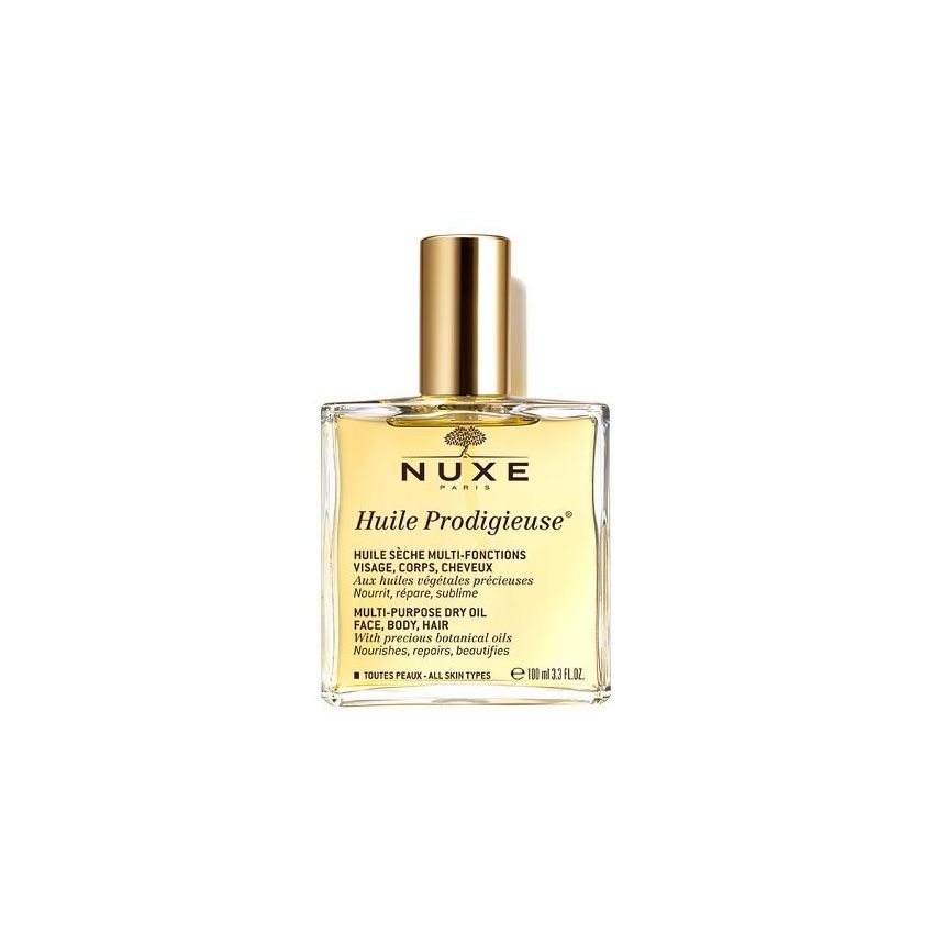 Nuxe Prodigieuse Olio Idratante Nutriente - 100ml