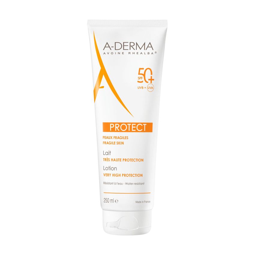 A-Derma Protect SPF50+ Lotion 250ml