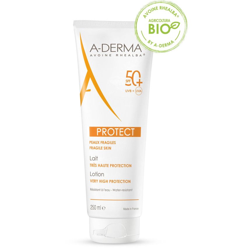A-Derma Protect SPF50+ Lotion 250ml