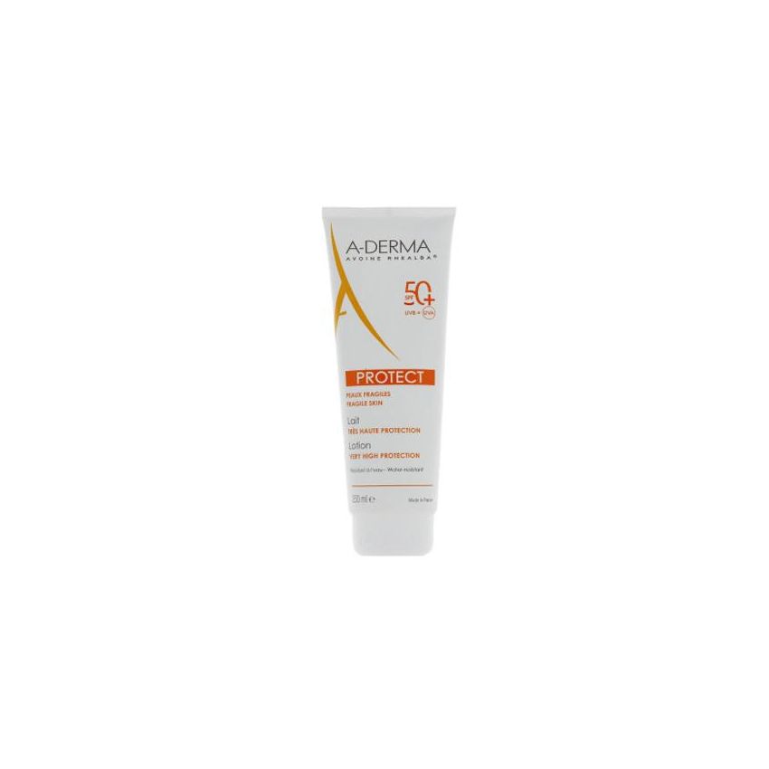 A-Derma Protect SPF50+ Lotion 250ml