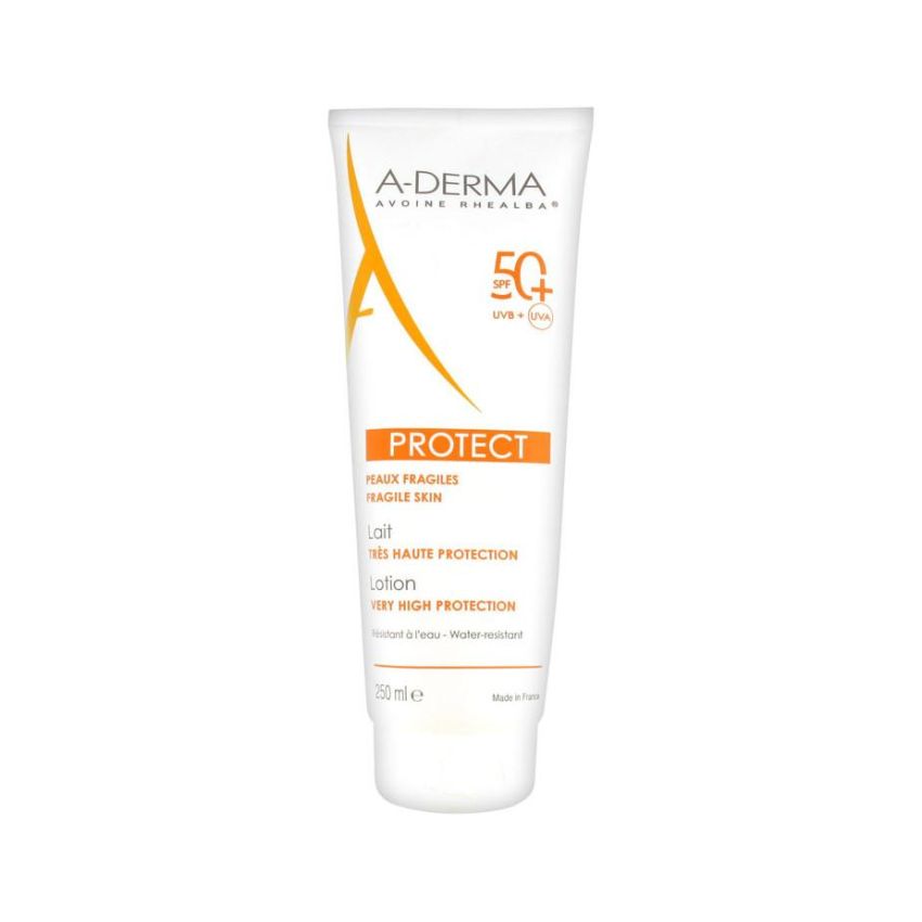 A-Derma Protect SPF50+ Lotion 250ml