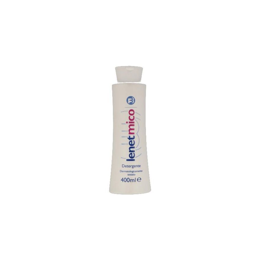 Lenet Mico Detergente Multifunzione Delicato - 400ml
