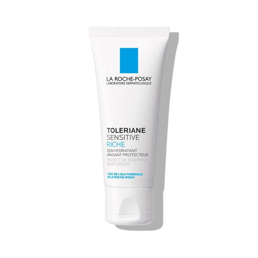 La Roche-Posay Toleriane Riche Crema Idratante 40ml
