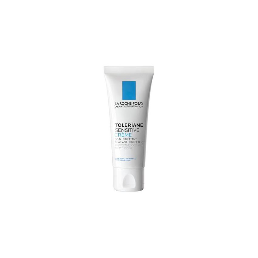 Crema Viso Sensibile Toleriane da La Roche-Posay, 40 ml