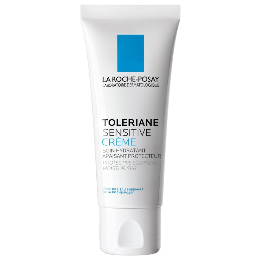 Crema Viso Sensibile Toleriane da La Roche-Posay, 40 ml
