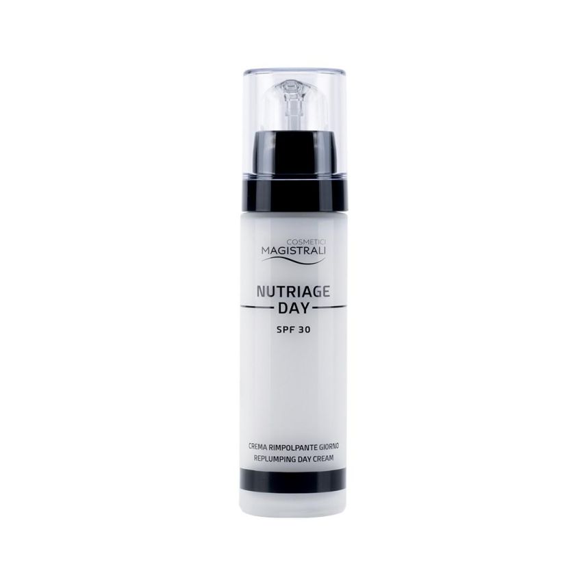 Nutriage Giorno Cosmetici Magistrali 50ml - Cura Antietà Intensa