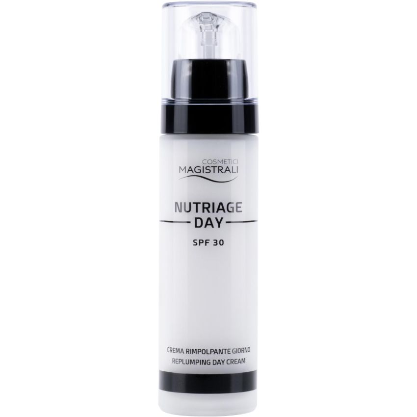 Nutriage Giorno Cosmetici Magistrali 50ml - Cura Antietà Intensa