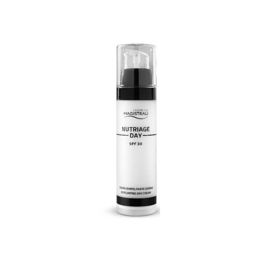 Nutriage Giorno Cosmetici Magistrali 50ml - Cura Antietà Intensa