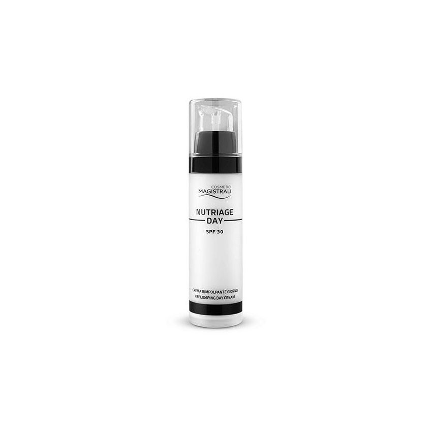 Nutriage Giorno Cosmetici Magistrali 50ml - Cura Antietà Intensa