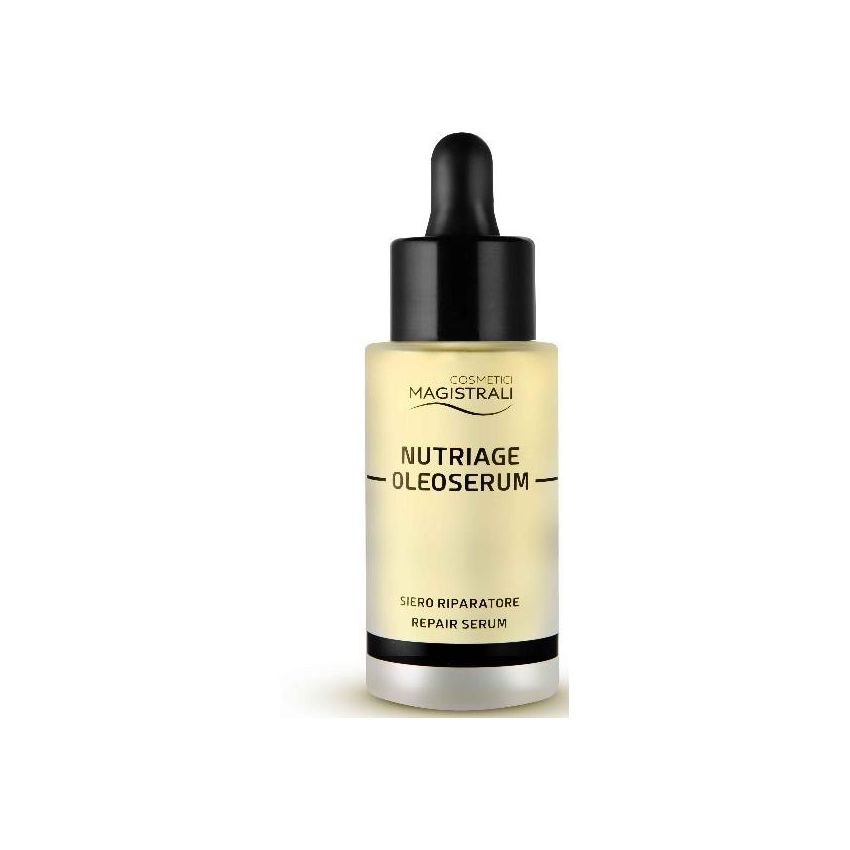 Nutriage Oleoserum 30ml - Cosmetici Magistrali