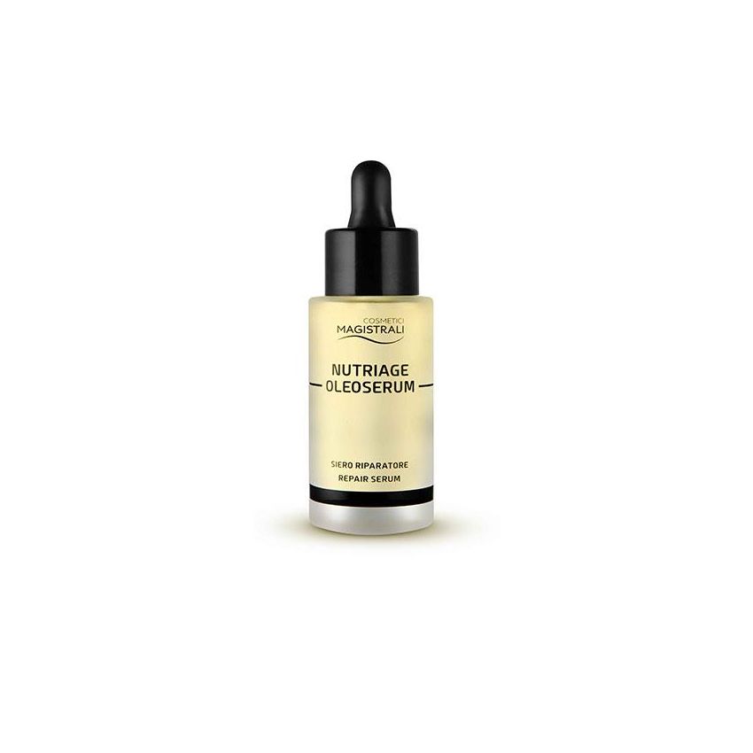Nutriage Oleoserum 30ml - Cosmetici Magistrali