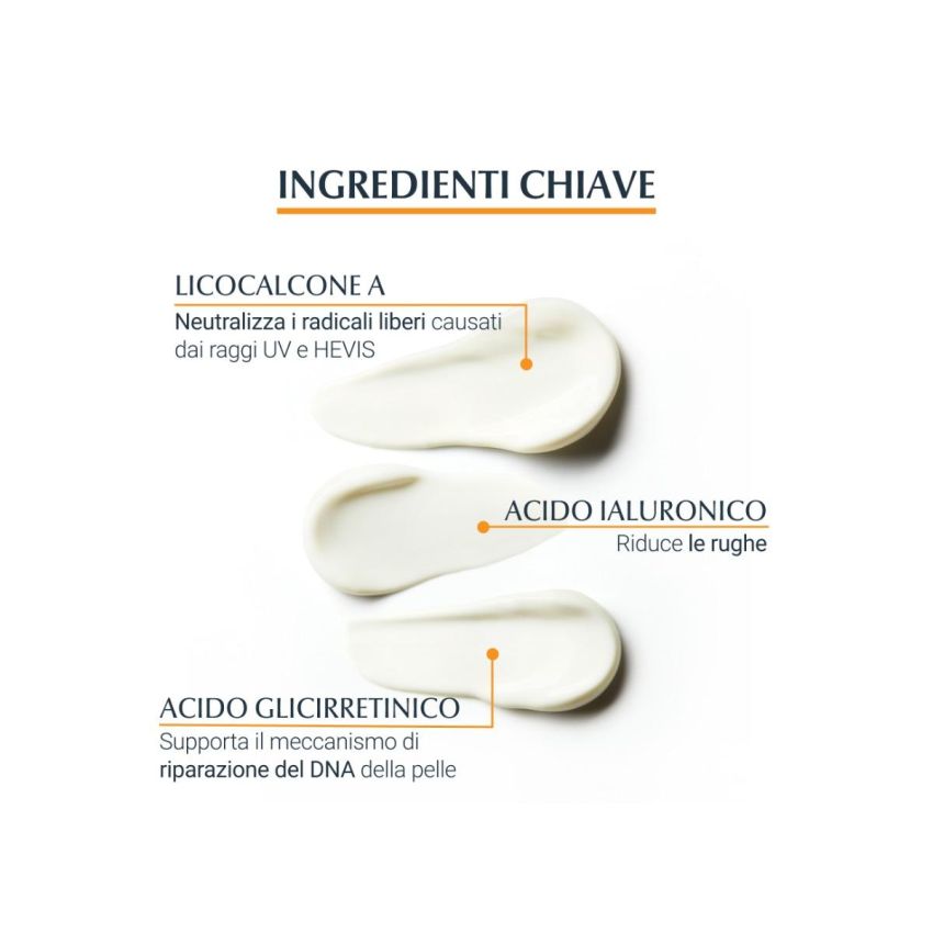 Eucerin Anti-Aging Sun Fluid SPF50, 50ml