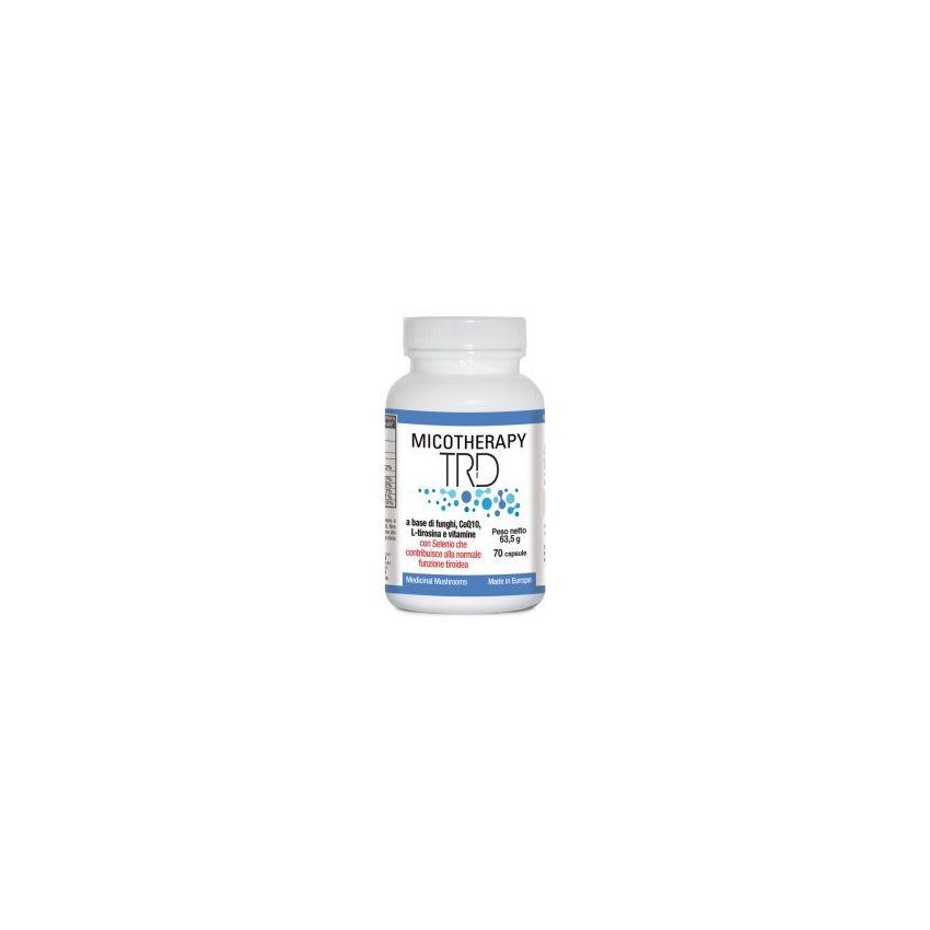TrovaRilievoDolore Micotherapy 70 Capsule