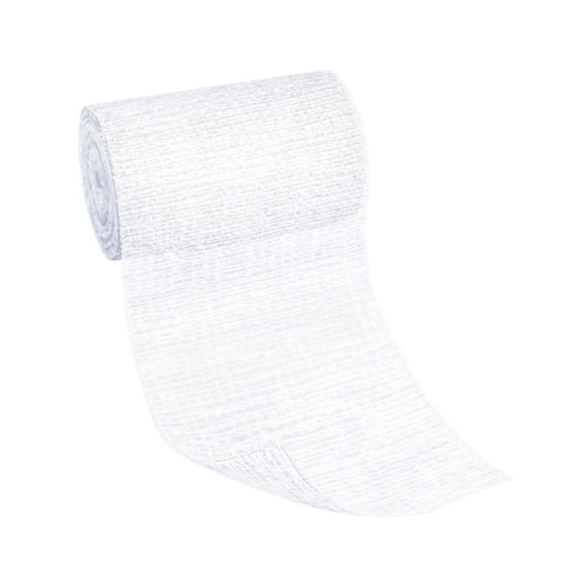 Benda di Fissaggio Elastomull Elastica 4m x 8cm