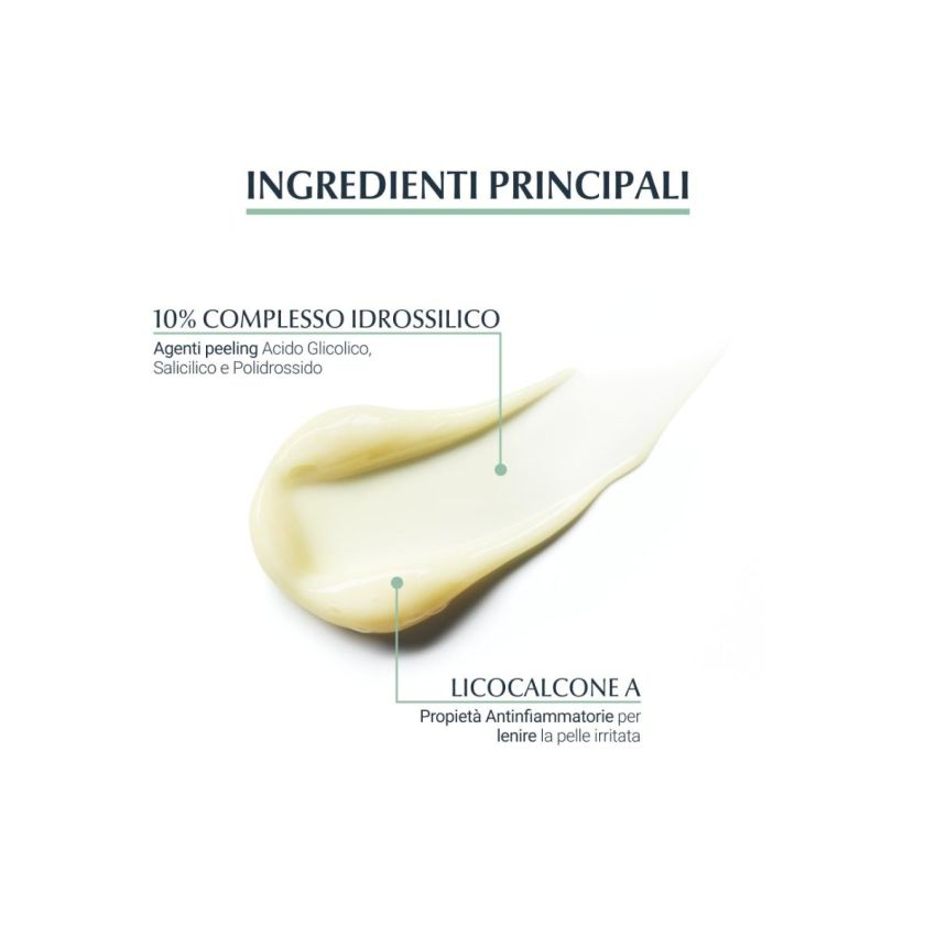 Eucerin DermoPurifyer 40ml - Trattamento Rinnovatore Controllo del Sebo