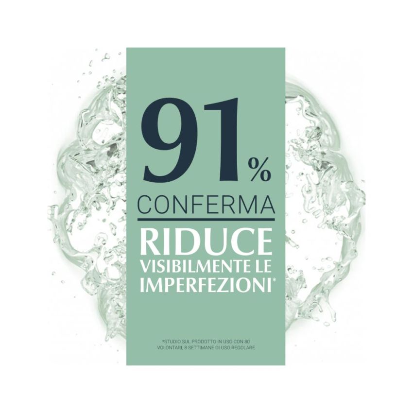 Fluido Opacizzante Controllo dell'Olio Eucerin DermoPurifyer 50ml