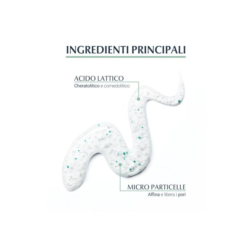 Eucerin DermoPurifyer 100ml - Scrub Esfoliante per la Pelle