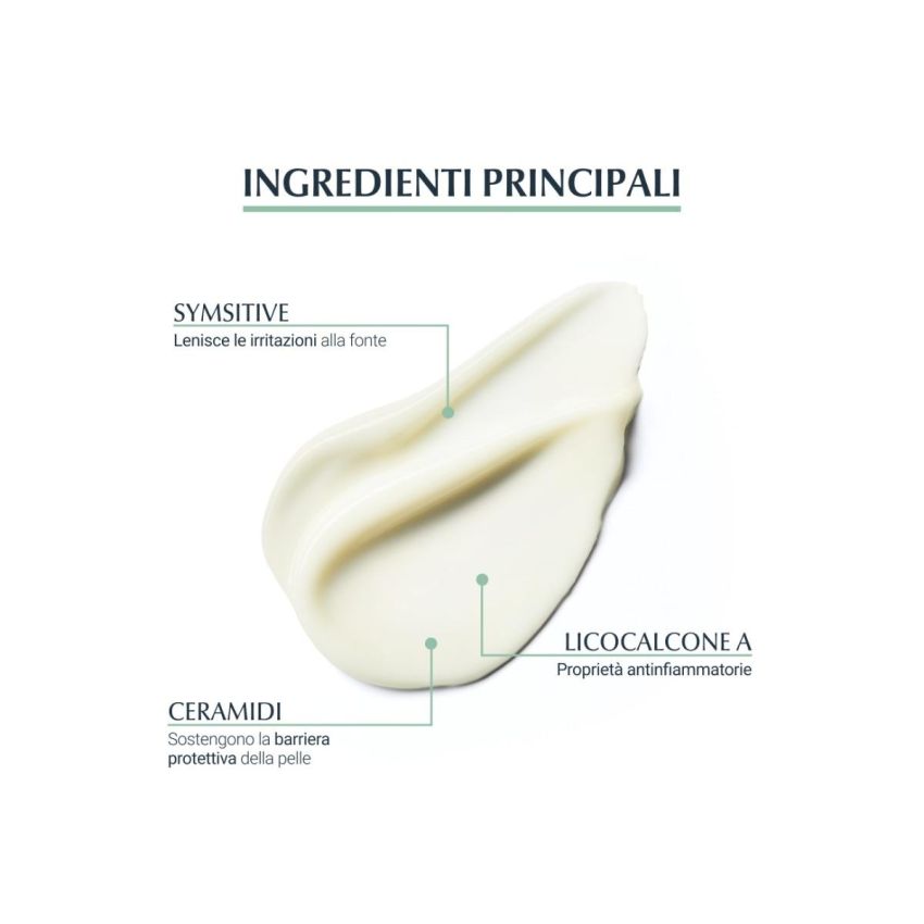 Trattamento Lenitivo Controllo Olio Eucerin DermoPurifyer 50ml