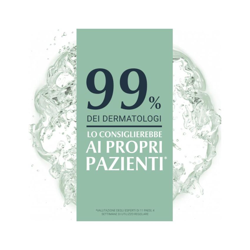 Trattamento Lenitivo Controllo Olio Eucerin DermoPurifyer 50ml