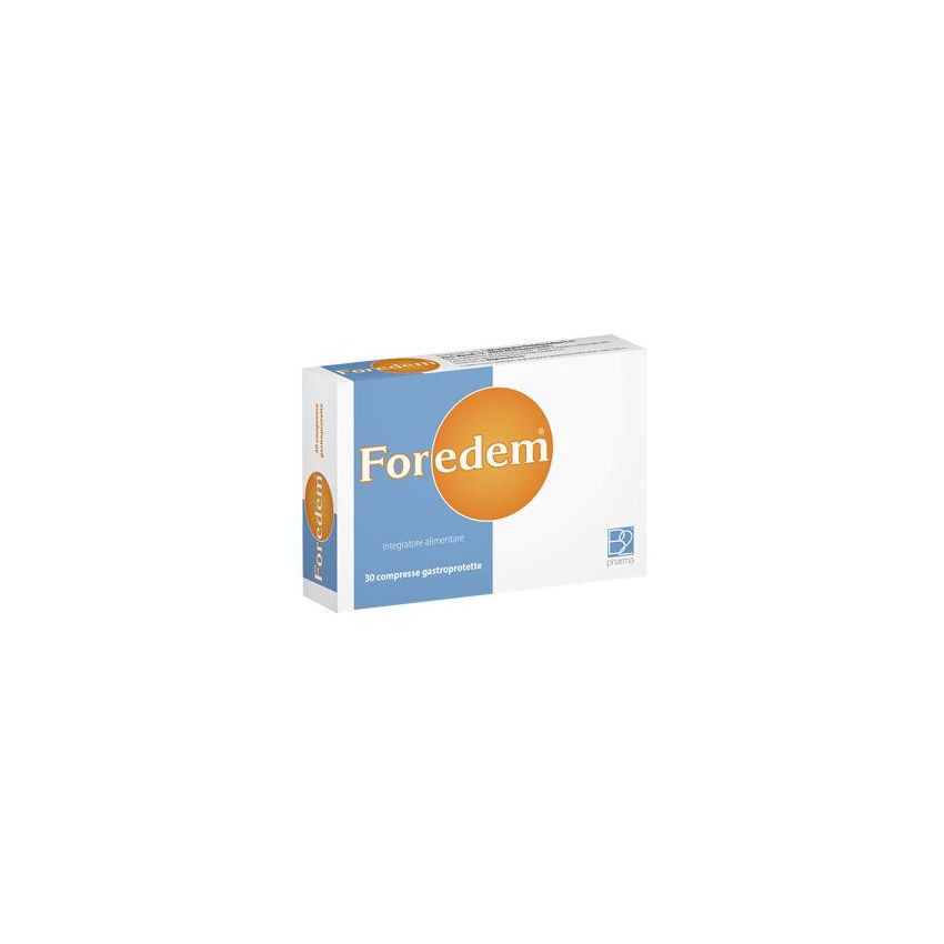 Foredem - 30 Compresse Gastroprotette