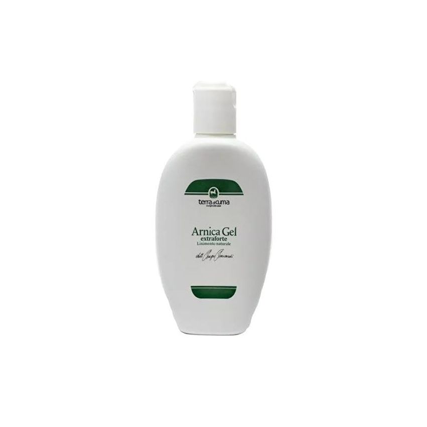 Biancardi Arnica Gel Extra Forte 200ml per Equini