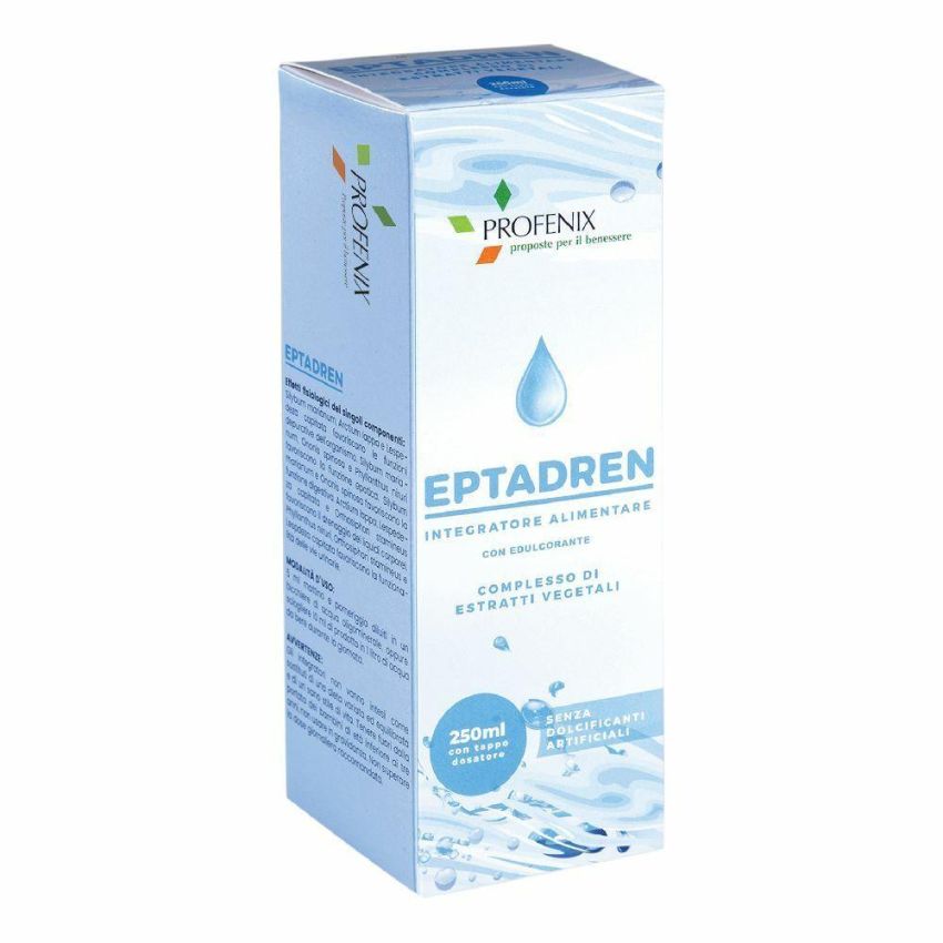 Profenix Eptadren Advanced Formula - 250ml