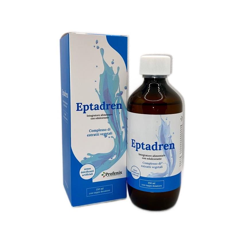 Profenix Eptadren Advanced Formula - 250ml